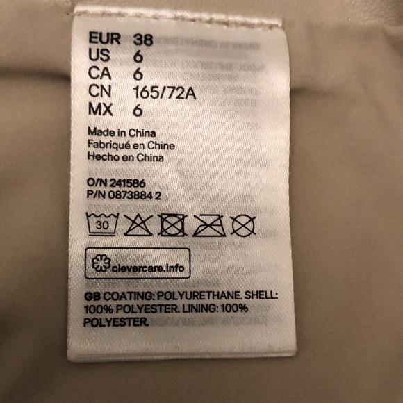 H&M skirt - Picture 4 of 8